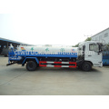 Heißer Verkauf Dongfeng 4 * 2 10000L Wasser bowser 10-12cbm Besprühen Tanker LKW